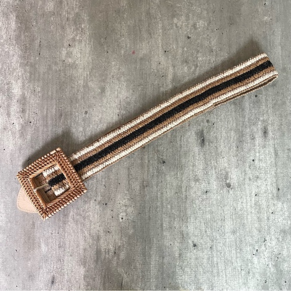 Vintage Belt